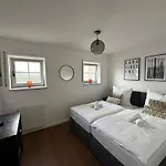 아파트 Living 77 풀다