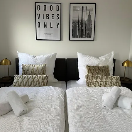 Living 77 アパート フルダ