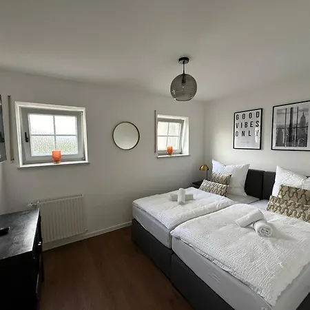 Daire Living 77 Fulda