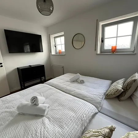 Apartment Living 77 Fulda