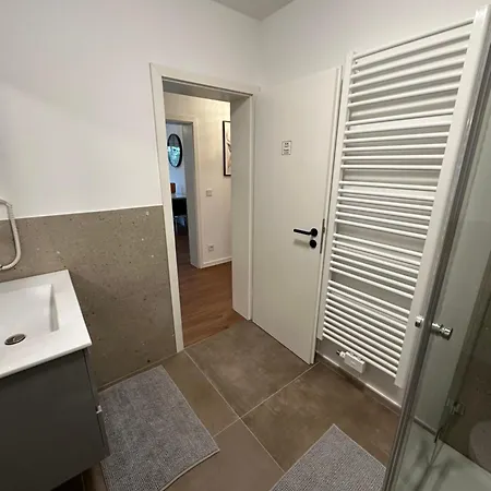 Apartment Living 77 Fulda