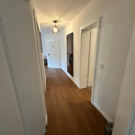 Apartment Living 77