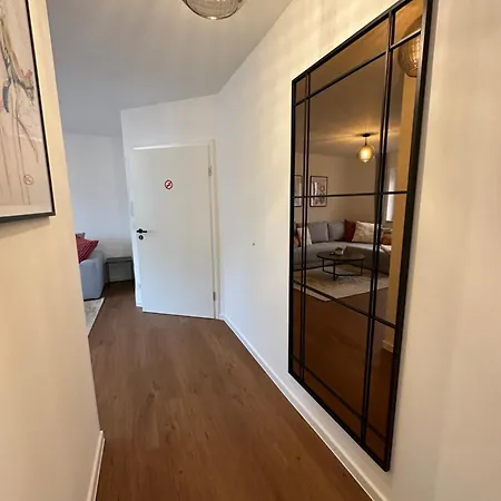 Living 77 Apartment Fulda