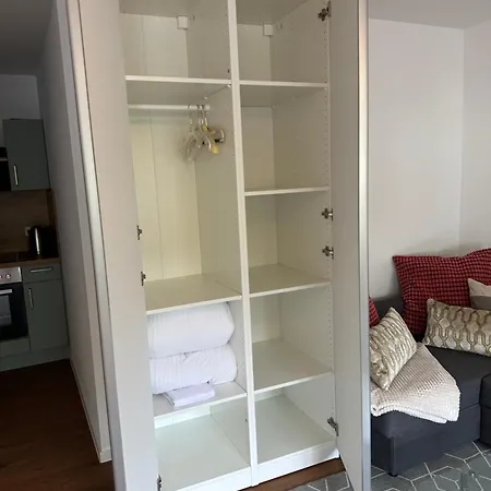 Daire Living 77 Fulda