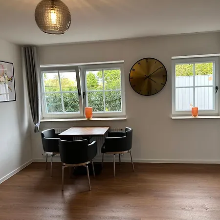 Living 77 Daire Fulda