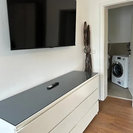 Daire Living 77 Fulda