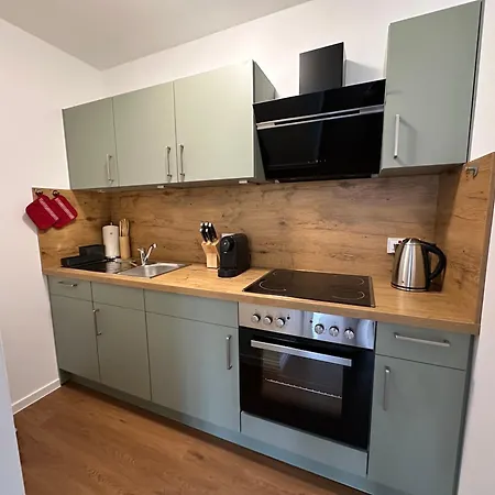 Apartment Living 77