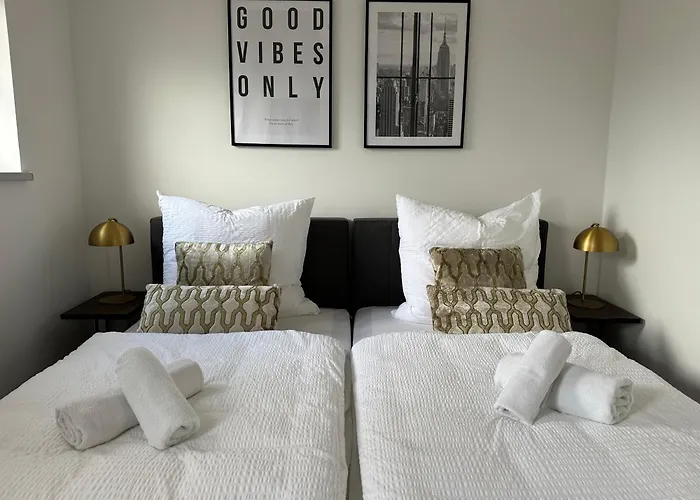 Living 77 アパート フルダ