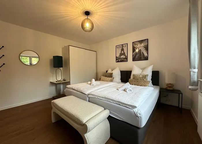 アパート Living 77