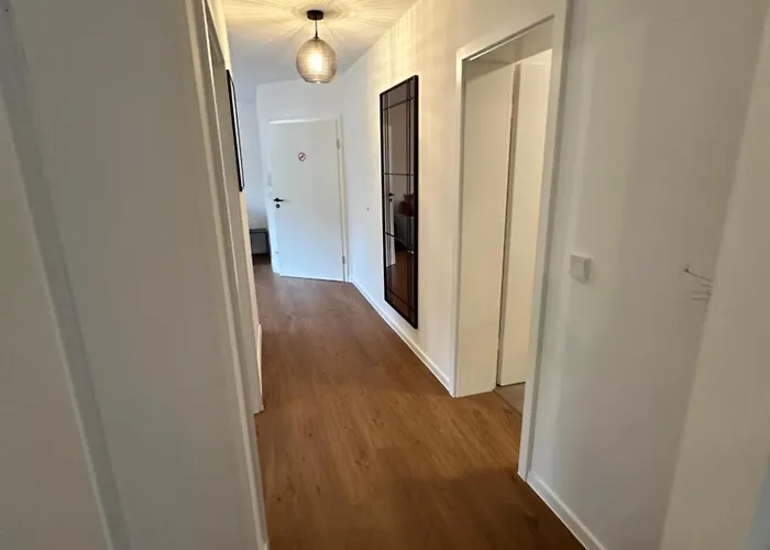 アパート Living 77