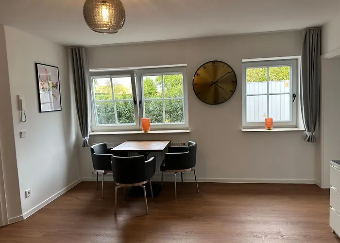 Living 77 アパート フルダ