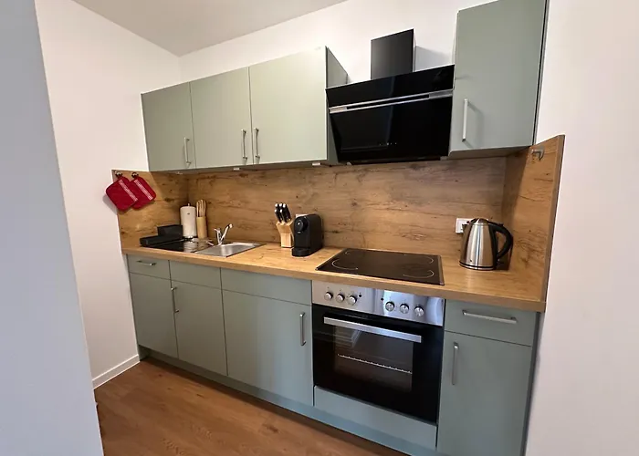 アパート Living 77